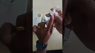 MASTER CLONE 💫🤫 APPLE 🍎 EARBUDS