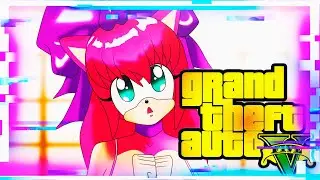 БЛЕСТЯЩАЯ КИСКА ВАСАБИ ◀ ПРОХОЖДЕНИЕ ГТА 5 / GTA 5 ◀  НА РУССКОМ #28