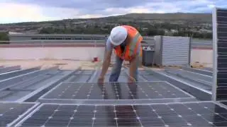 Renewable Energy