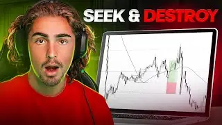 My “New” Trading Strategy (Explained)
