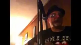 "Two Tickets to Paradise" Cover by The R.u.B.