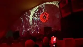 Rhadoo @ Sunwaves30 [Romania]