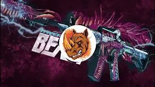 NIBIRU x Alvin - Hyper Beast