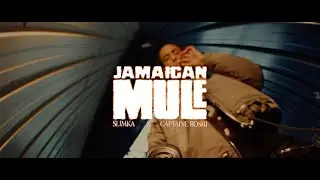 SLIMKA - Jamaican Mule feat Captaine Roshi