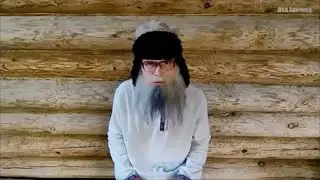Песня деда Архимеда о цене мобилизации.Скорая помощь...🚑