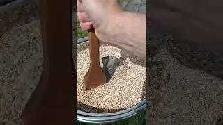 Варю пиво в любую погоду) 👍🍻🤤