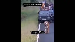 IAS motivational video ! IAS status