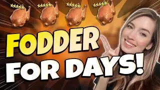 How To Get MORE Chickens In Raid Shadow Legends!