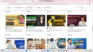 Simple Steps To Rank Your Fiverr Gig  Fiverr Gig Ranking on first page Get your first order on Fiver