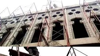 Progres Pembangunan Februari 2018