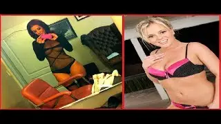 Porn Starts | World Of Female | 20 Most Richest Porn Stars on Earth