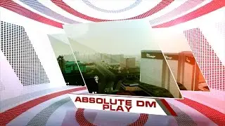 Обзор Серверов SAMP #2 Absolute DM Play
