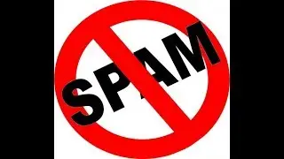 Защита e-mail адреса почты от спам-ботов онлайн