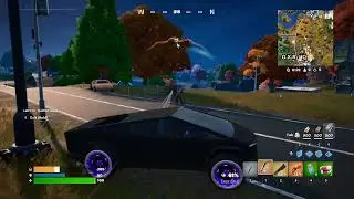 Boo Surprise,Whats your favorite scary movie Sidney??????#fypシ #fortnite #reccomended