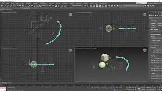 MAIN TOOL BAR 3 Selection Filter