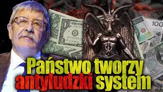 Jak piorą nam mózgi, czyli "bioróżnorodność dla przyszłości"