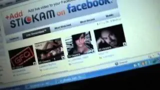 stickam