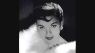 Judy Garland...'1956' Palace Interview