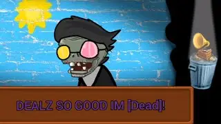 Zpamton's shop (Dialtone but in PvZ)