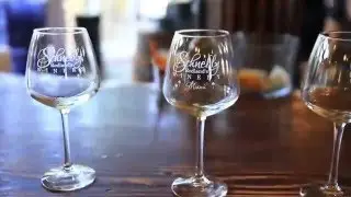 MoodyGrams Schnebly Redlands Wine Tour