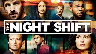 TURNO DE NOCHE (The night shift) 3ª Temporada