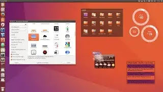 HOW TO INSTALL UBUNTU 17.04