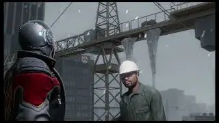 Marvel's Spider-Man: Miles Morales - GAMEPLAY ( PS4 ) - PART 16