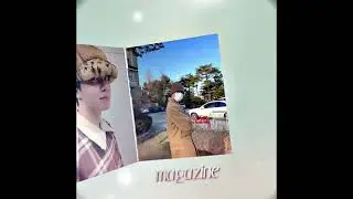 Free Jhope After Effects Project File