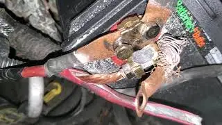 2003 Ford Expedition no crank no start SOLVED!!