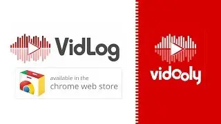 VidLog Chrome Extension | A Powerful Video Tool for YouTube Creators & Brands