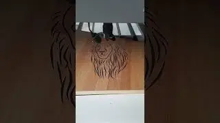 Proba la Laser Cutting Machine