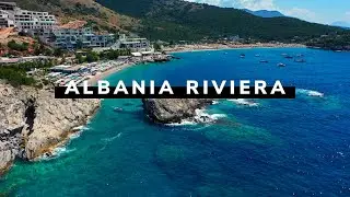 South Albania Riviera 🇦🇱 | The Best Beaches 