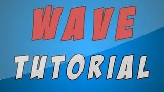 After Effects Tutorial: Wave / Ring