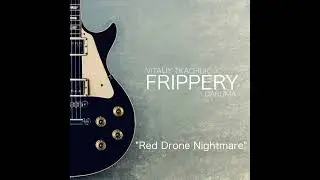 Our new album “Frippery” is out
