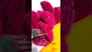 Si kuning dan ungu yang menggoda 