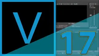 Sony Vegas 17 - Registro Definitivo