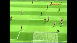 PES6 Poland Goalkeepers match03