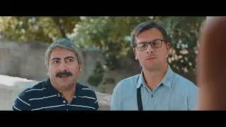 Hacı Ali Konuk  / Ergin Kılıkçıer