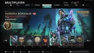 A FULL LOOK at Season 6 Black Ops Cold War.