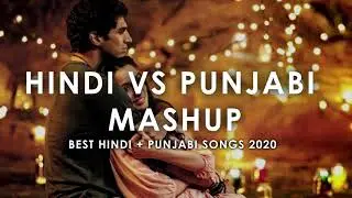 Best Hindi Punjabi Music mix  Mashup enjoy the real feel 2021
