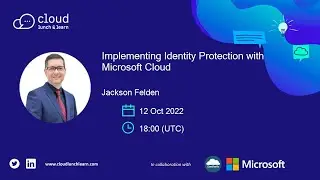 Implementing Identity Protection with Microsoft Cloud