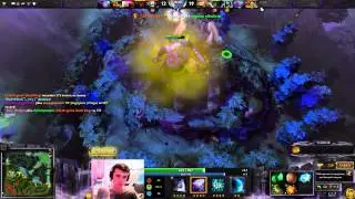 Dota 2 [Void] набиваю MMR до 4000 ч.21 x2 ULTRAKILL