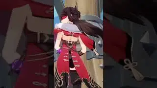 The Perfect Genshin Banner... For Me And Me Only  