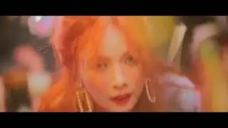 LixAxil Studios Stop Actin' [Makino/Hyuna]