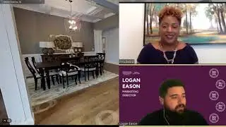 Kelarie Model Home
