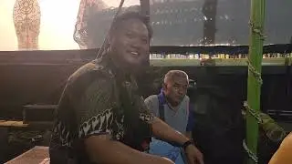 BIAR KENAL LEBIH DEKAT DENGAN CREW DLI