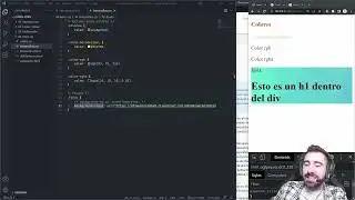 14 Colorful Backgrounds and Images - HTML and CSS Course - OpenBootcamp