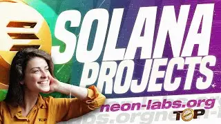 Solana Projects | Neon Labs | How To Buy Neon Labs