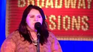 Katie Ladner - Too Pretty (Katie Thompson)