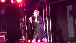 Hazell Dean - Turn It Into Love | Butlins 01-02-2015
